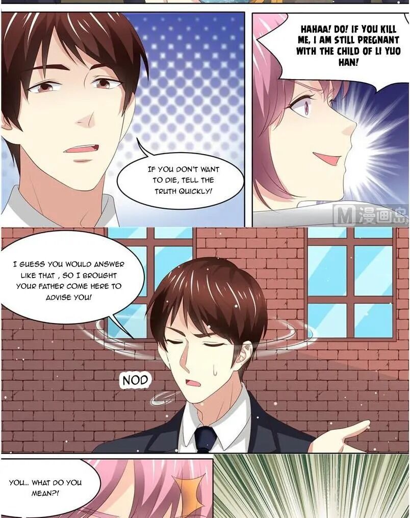 An Exorbitant Wife Chapter 239 - page 7