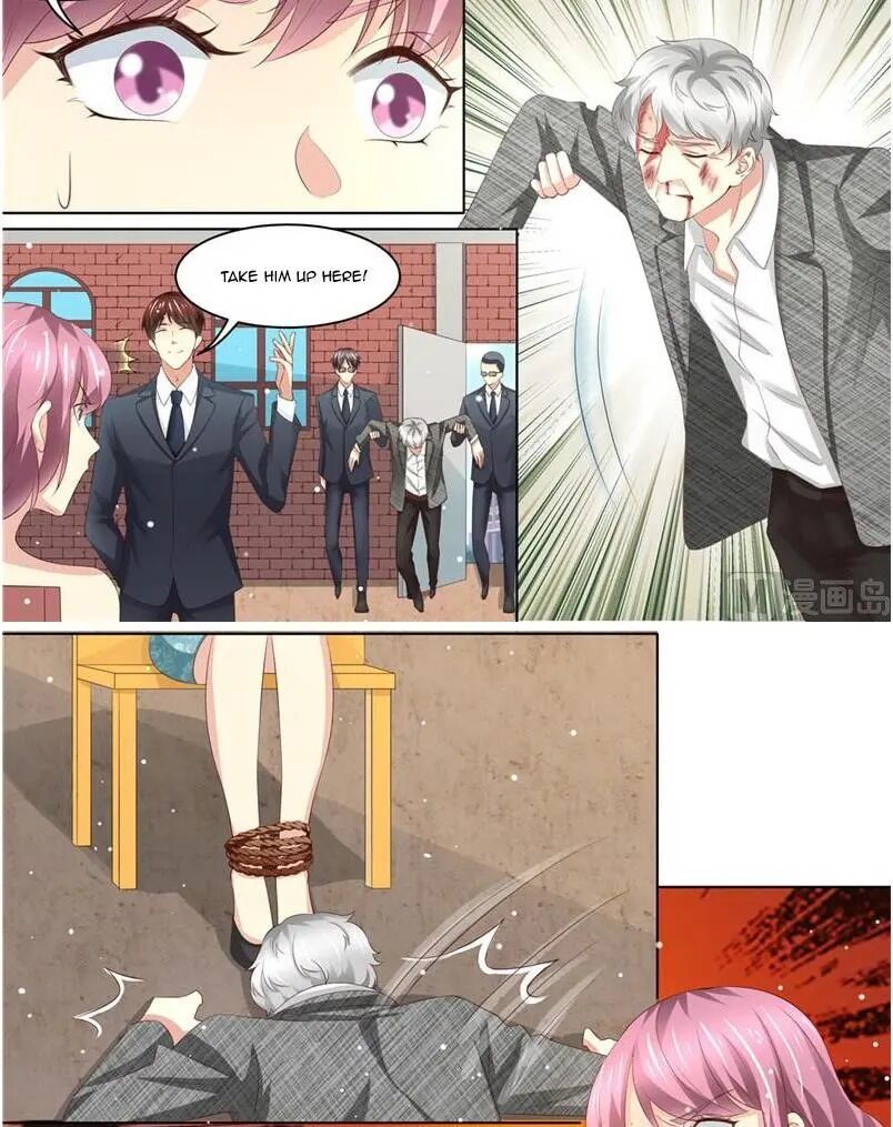 An Exorbitant Wife Chapter 239 - page 8