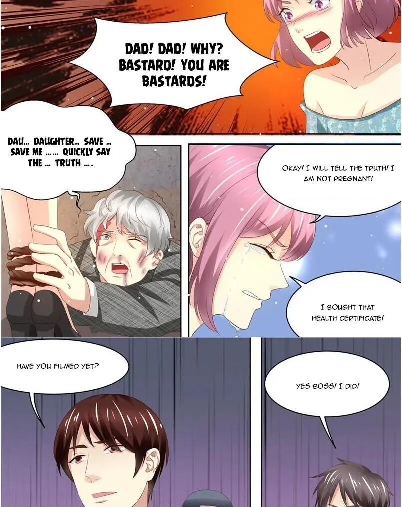 An Exorbitant Wife Chapter 239 - page 9