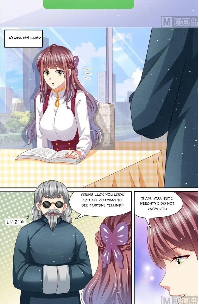 An Exorbitant Wife Chapter 240 - page 6
