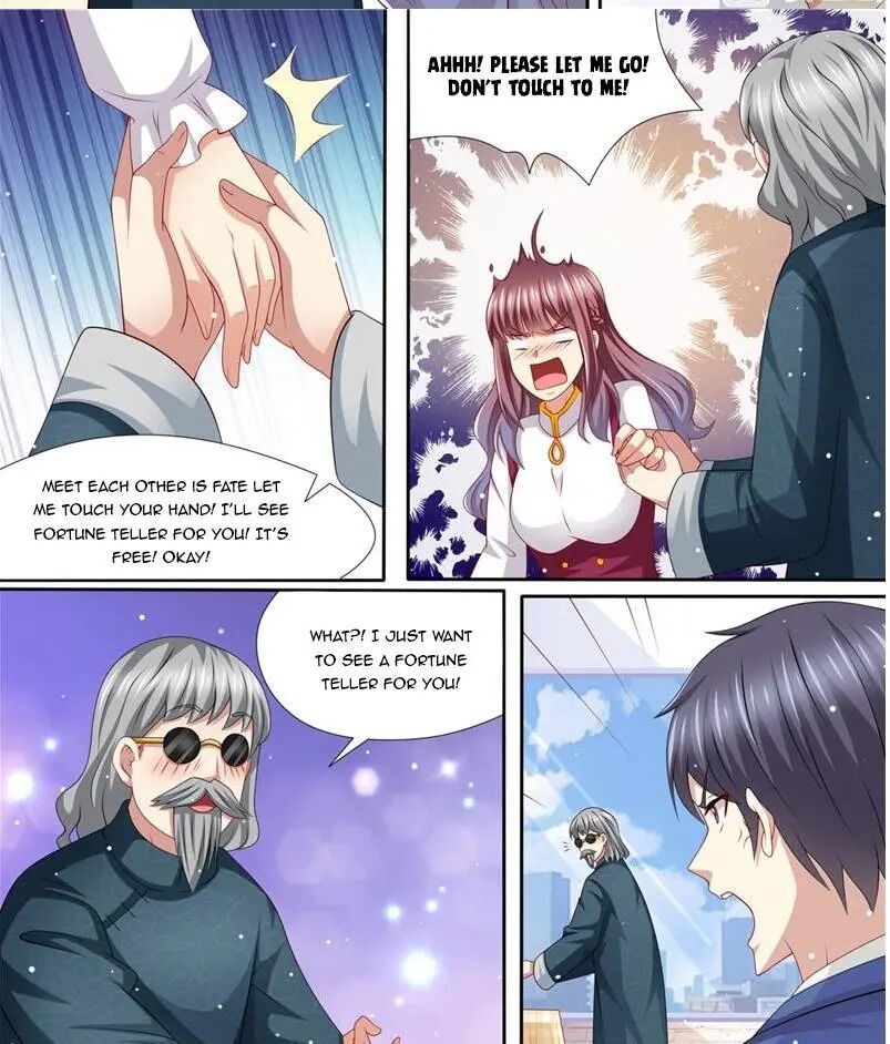 An Exorbitant Wife Chapter 240 - page 7