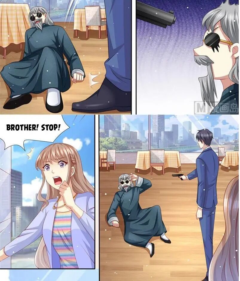 An Exorbitant Wife Chapter 240 - page 9
