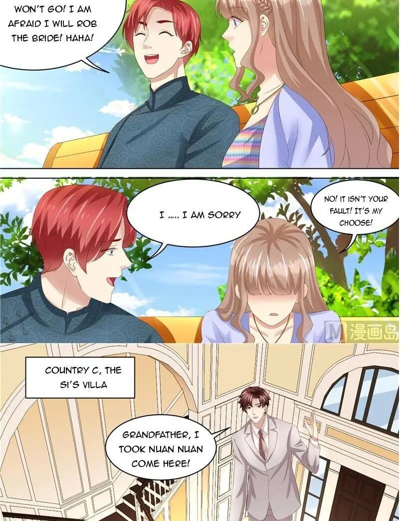An Exorbitant Wife Chapter 241 - page 2