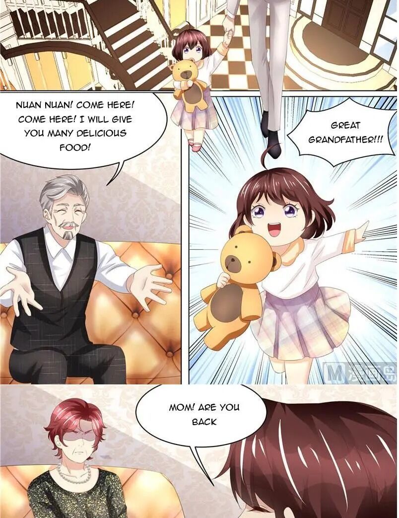 An Exorbitant Wife Chapter 241 - page 3