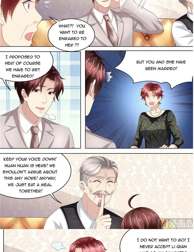 An Exorbitant Wife Chapter 241 - page 5