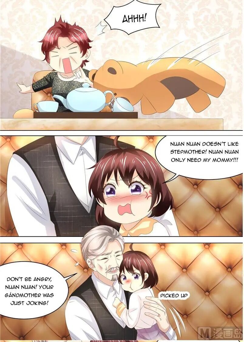 An Exorbitant Wife Chapter 241 - page 7