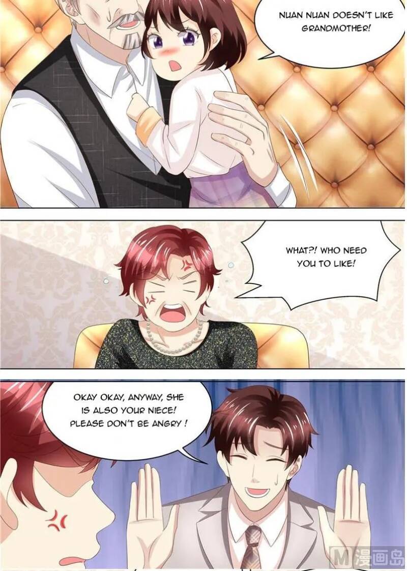 An Exorbitant Wife Chapter 241 - page 8