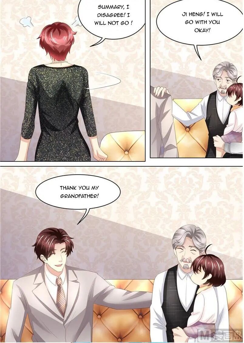 An Exorbitant Wife Chapter 241 - page 9