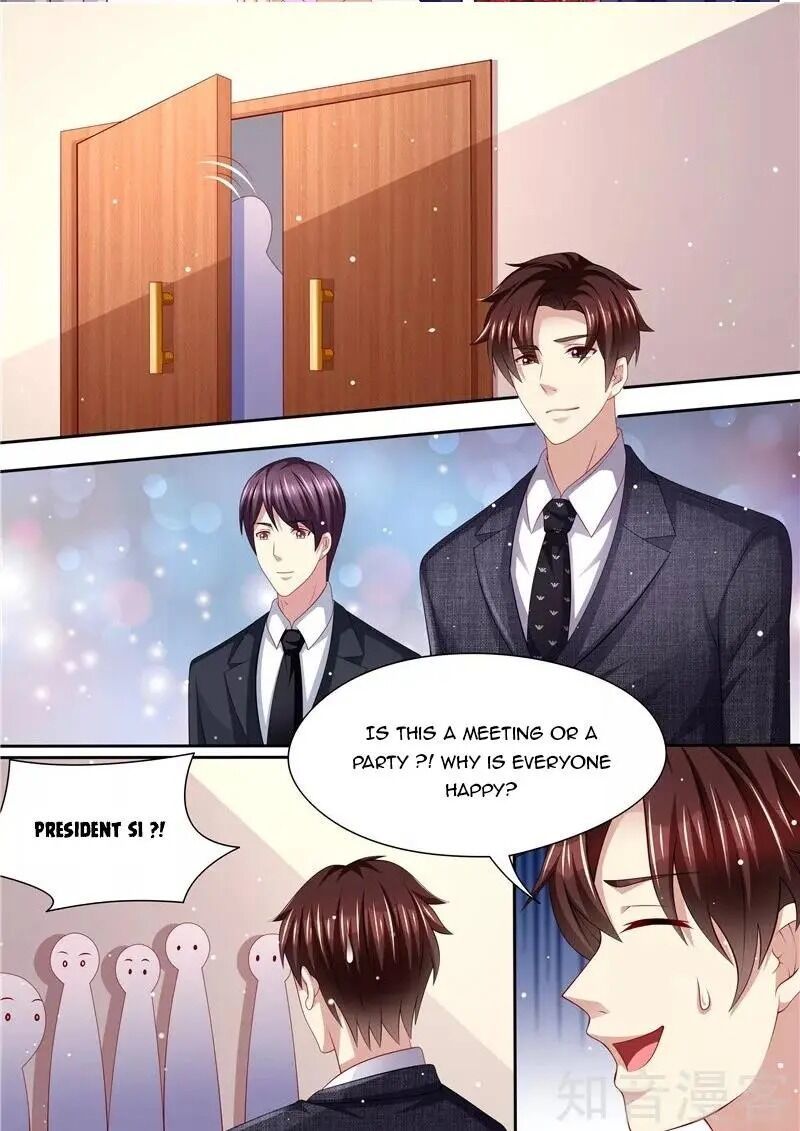 An Exorbitant Wife Chapter 242 - page 10