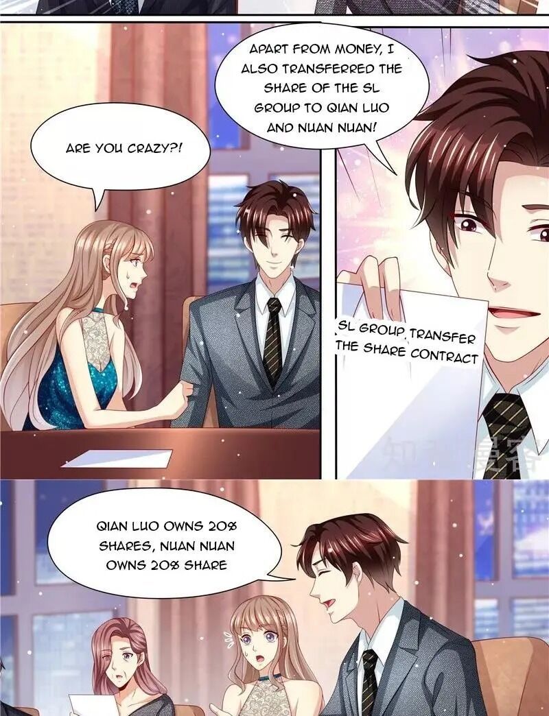 An Exorbitant Wife Chapter 242 - page 2