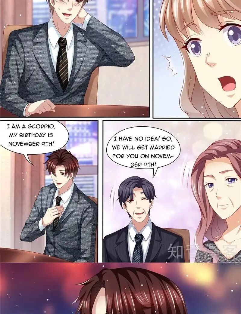 An Exorbitant Wife Chapter 242 - page 4