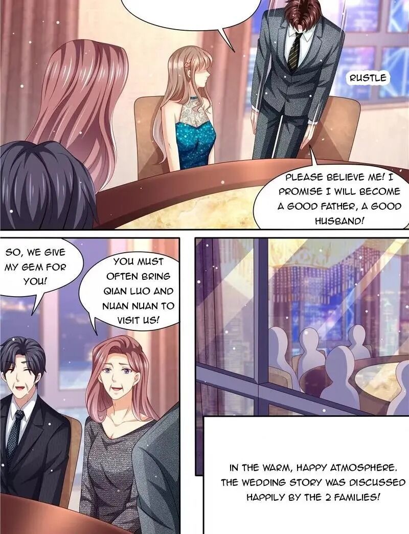 An Exorbitant Wife Chapter 242 - page 6