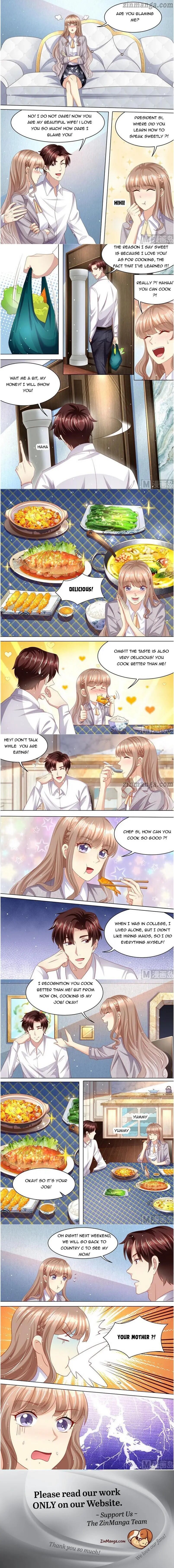 An Exorbitant Wife Chapter 243 - page 2