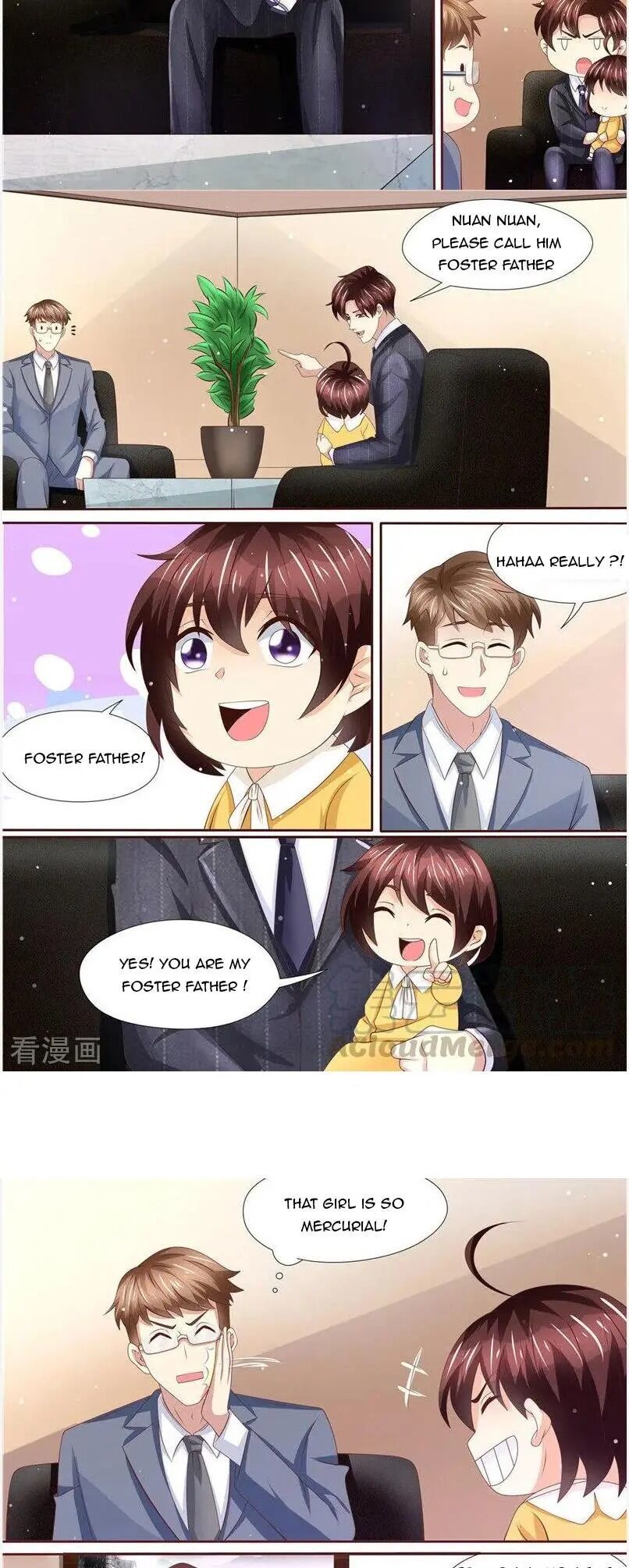 An Exorbitant Wife Chapter 233 - page 2
