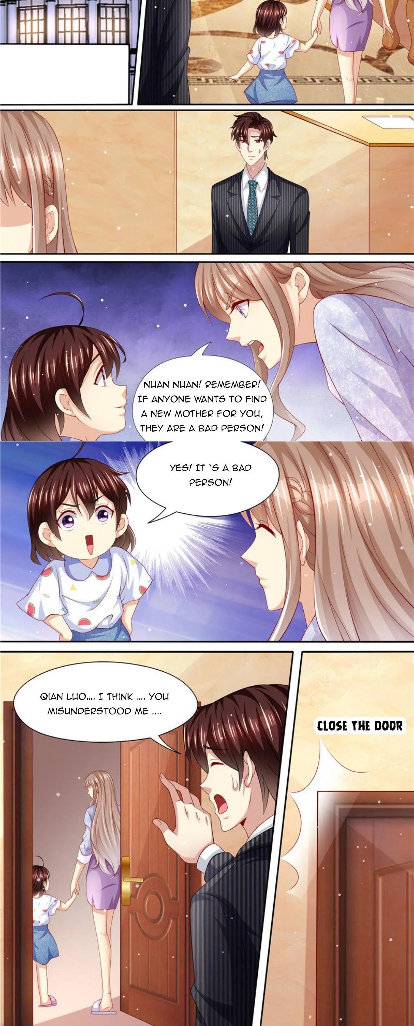 An Exorbitant Wife Chapter 248 - page 4