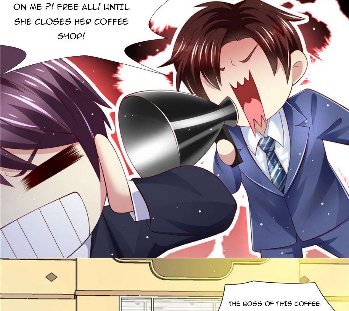 An Exorbitant Wife Chapter 261 - page 16