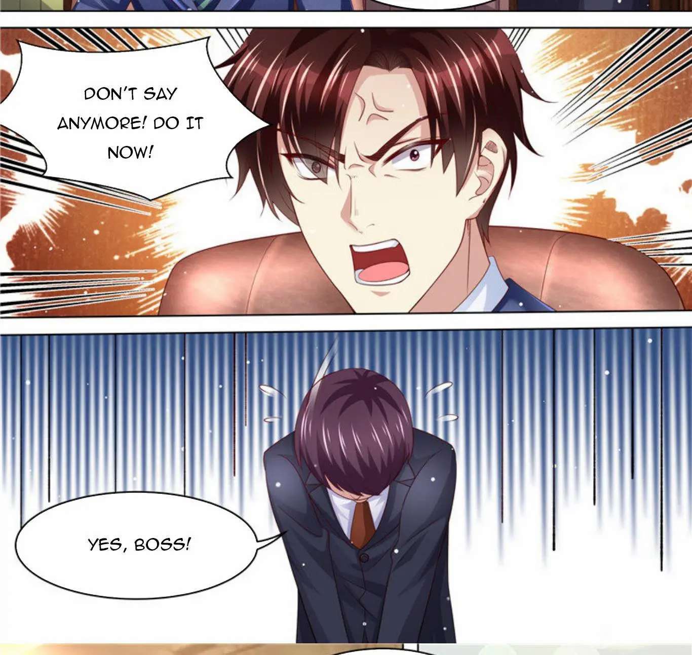 An Exorbitant Wife Chapter 261 - page 5
