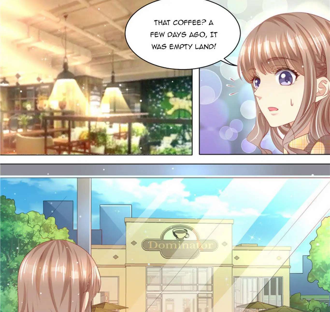 An Exorbitant Wife Chapter 261 - page 6