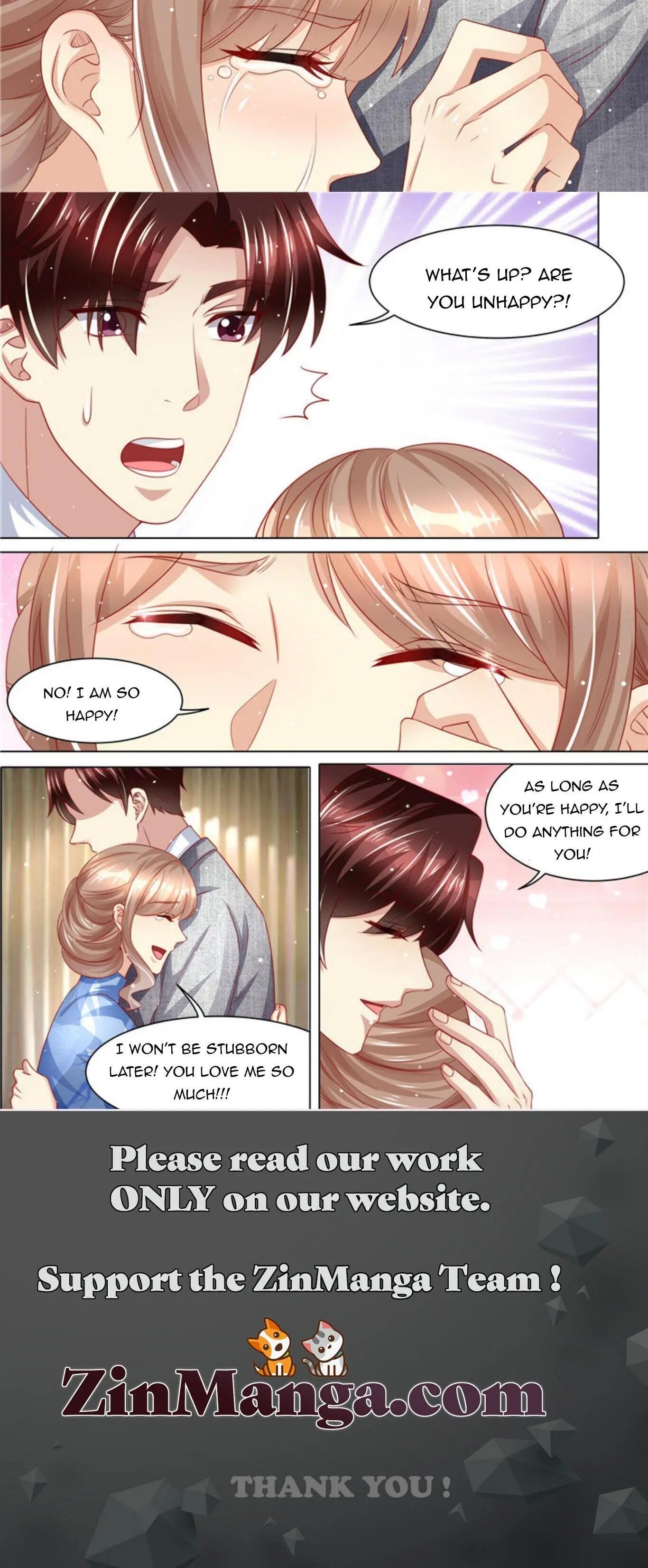 An Exorbitant Wife Chapter 249 - page 4