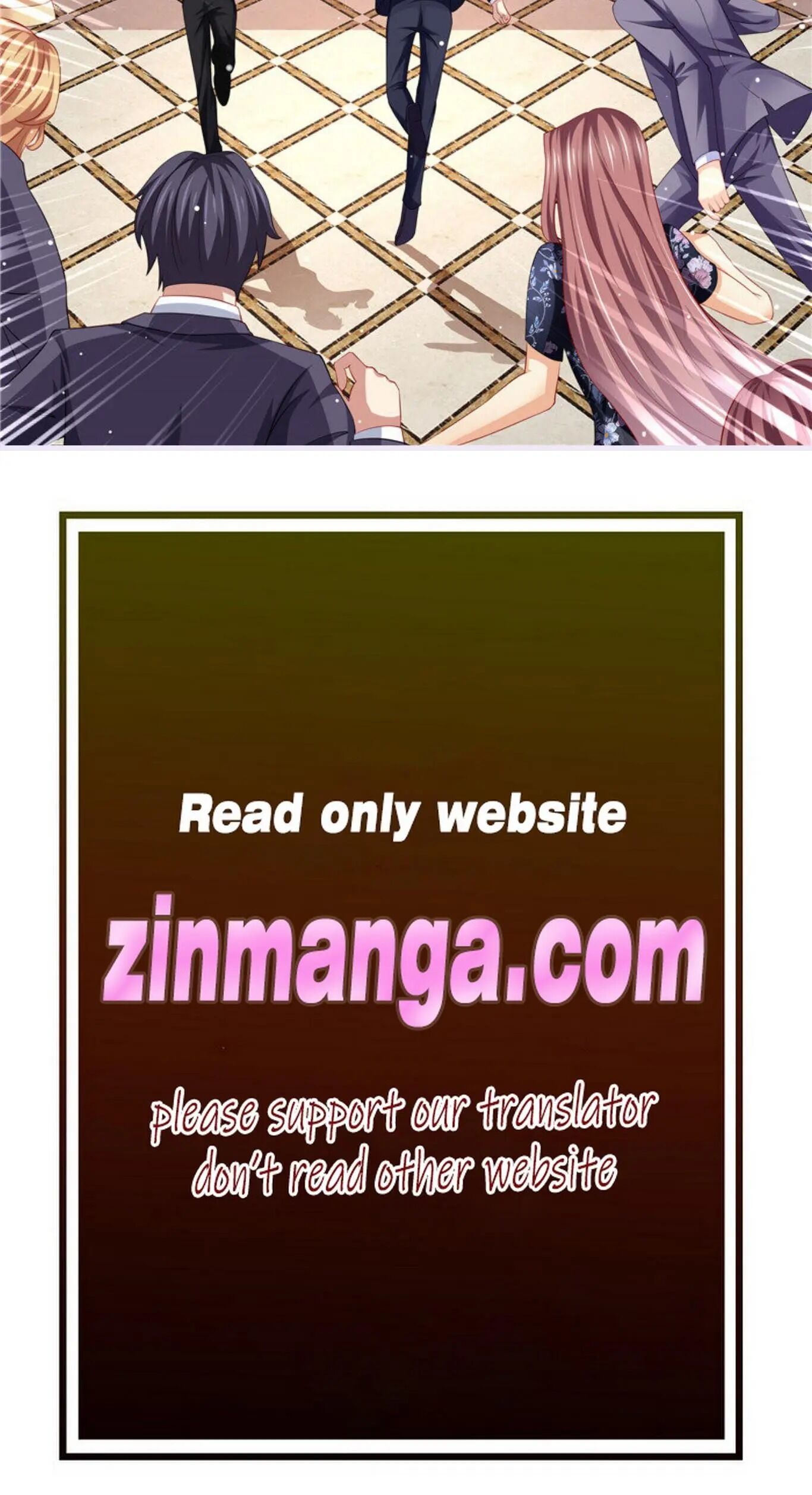 An Exorbitant Wife Chapter 252 - page 10