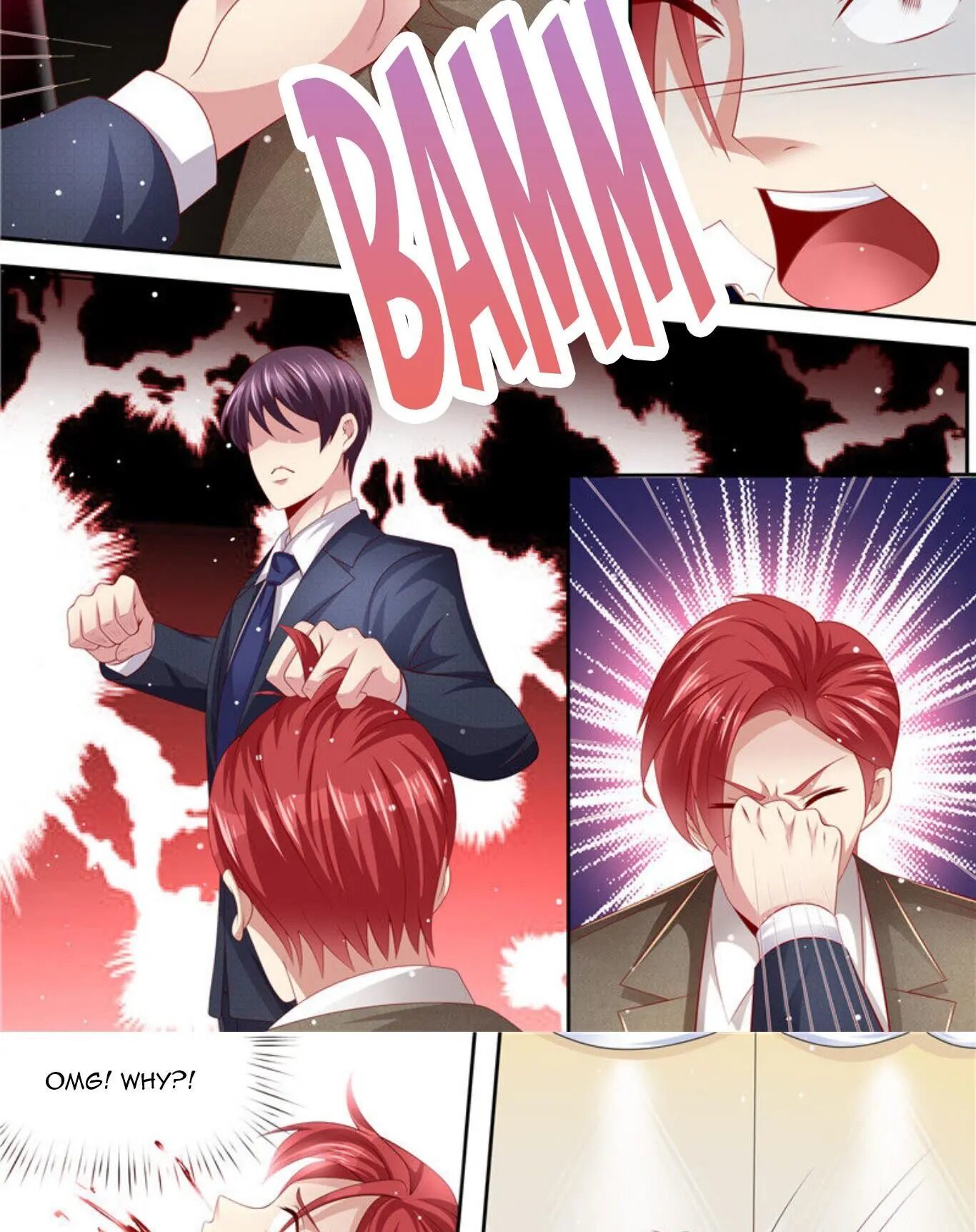 An Exorbitant Wife Chapter 255 - page 10