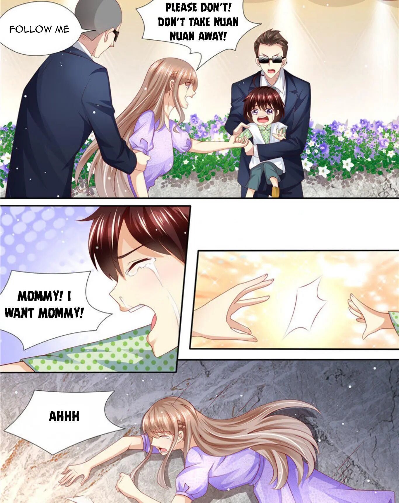 An Exorbitant Wife Chapter 255 - page 12