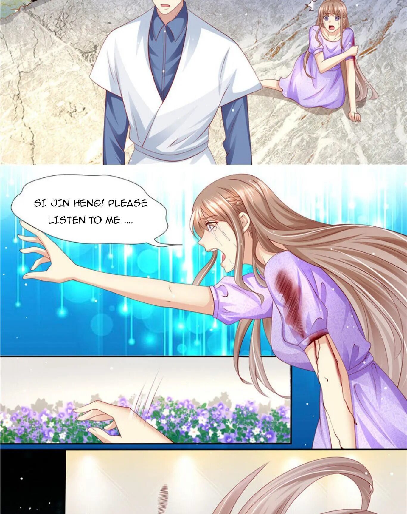An Exorbitant Wife Chapter 255 - page 15
