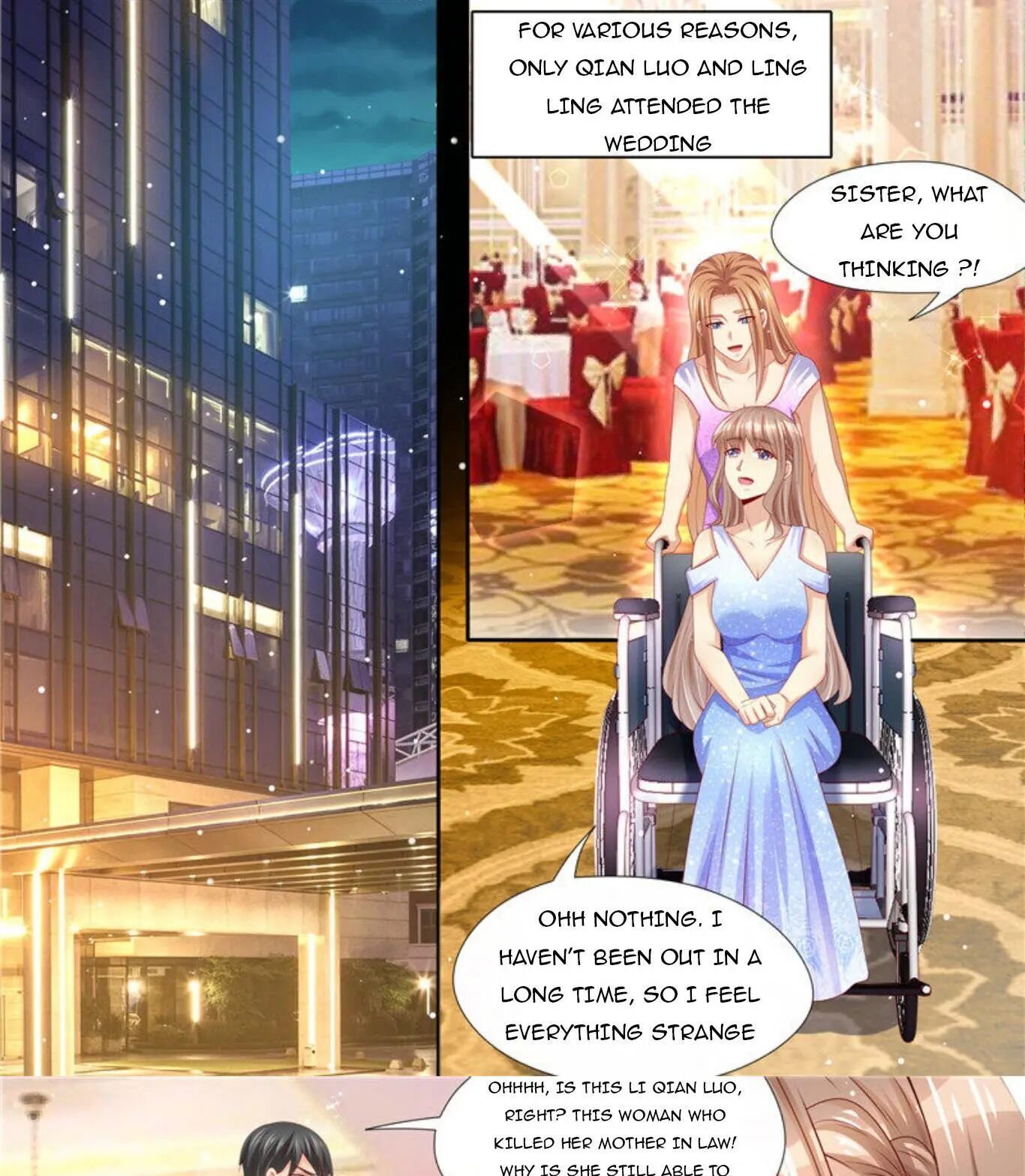 An Exorbitant Wife Chapter 257 - page 12