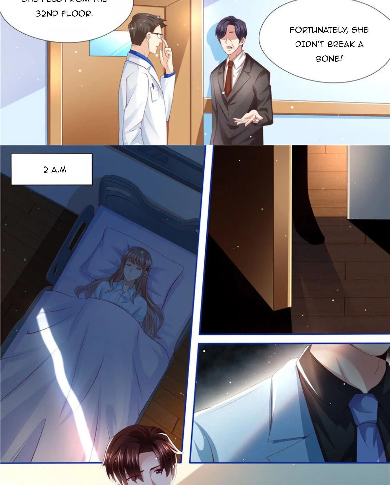 An Exorbitant Wife Chapter 257 - page 2