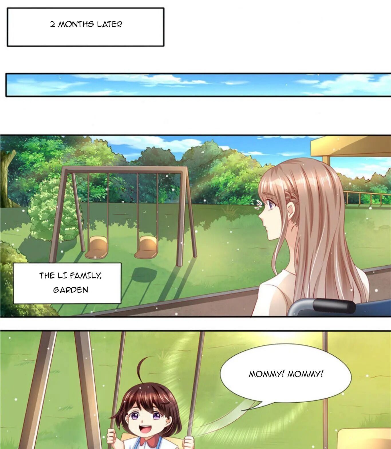 An Exorbitant Wife Chapter 257 - page 8
