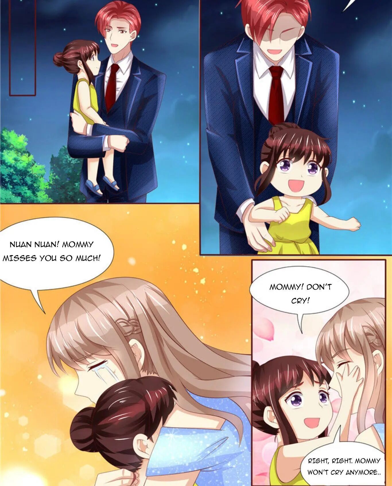 An Exorbitant Wife Chapter 258 - page 11