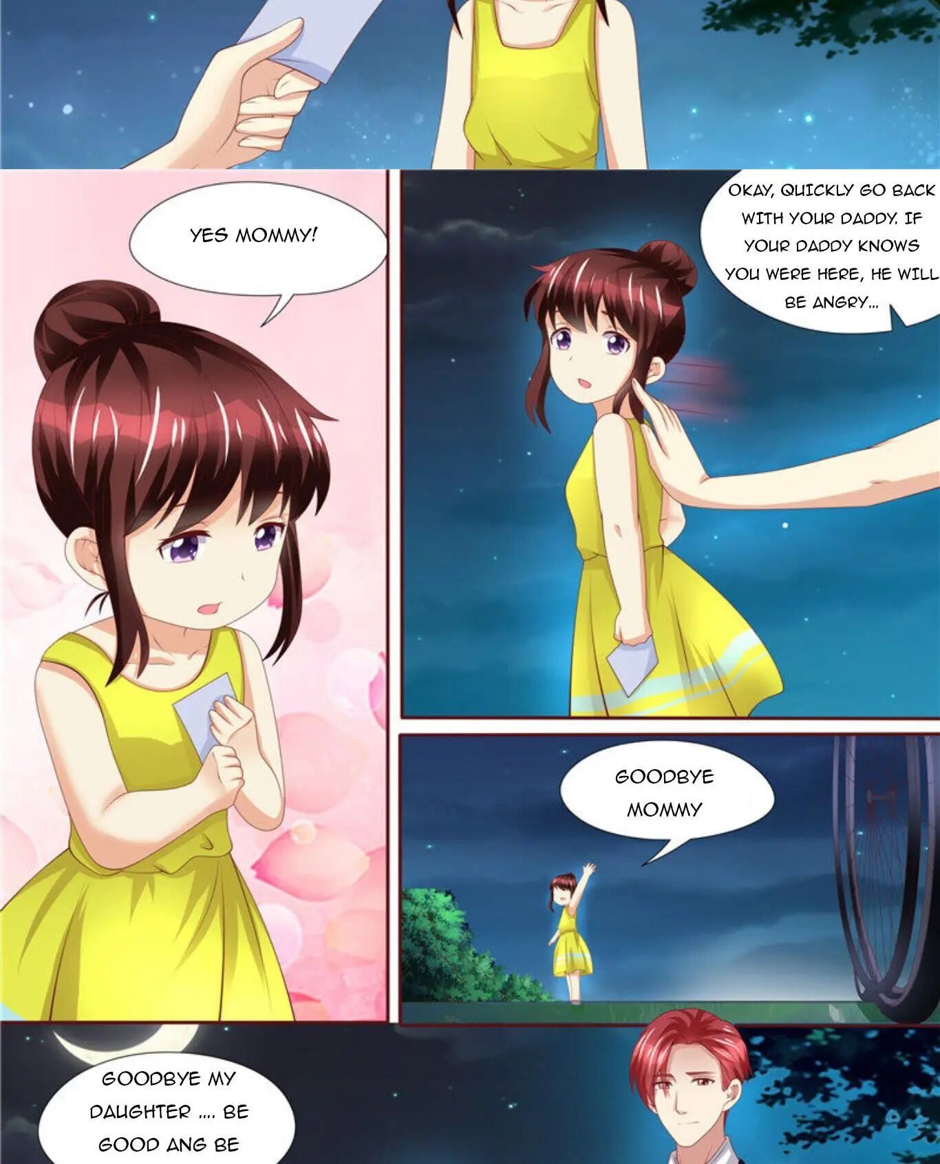 An Exorbitant Wife Chapter 258 - page 13