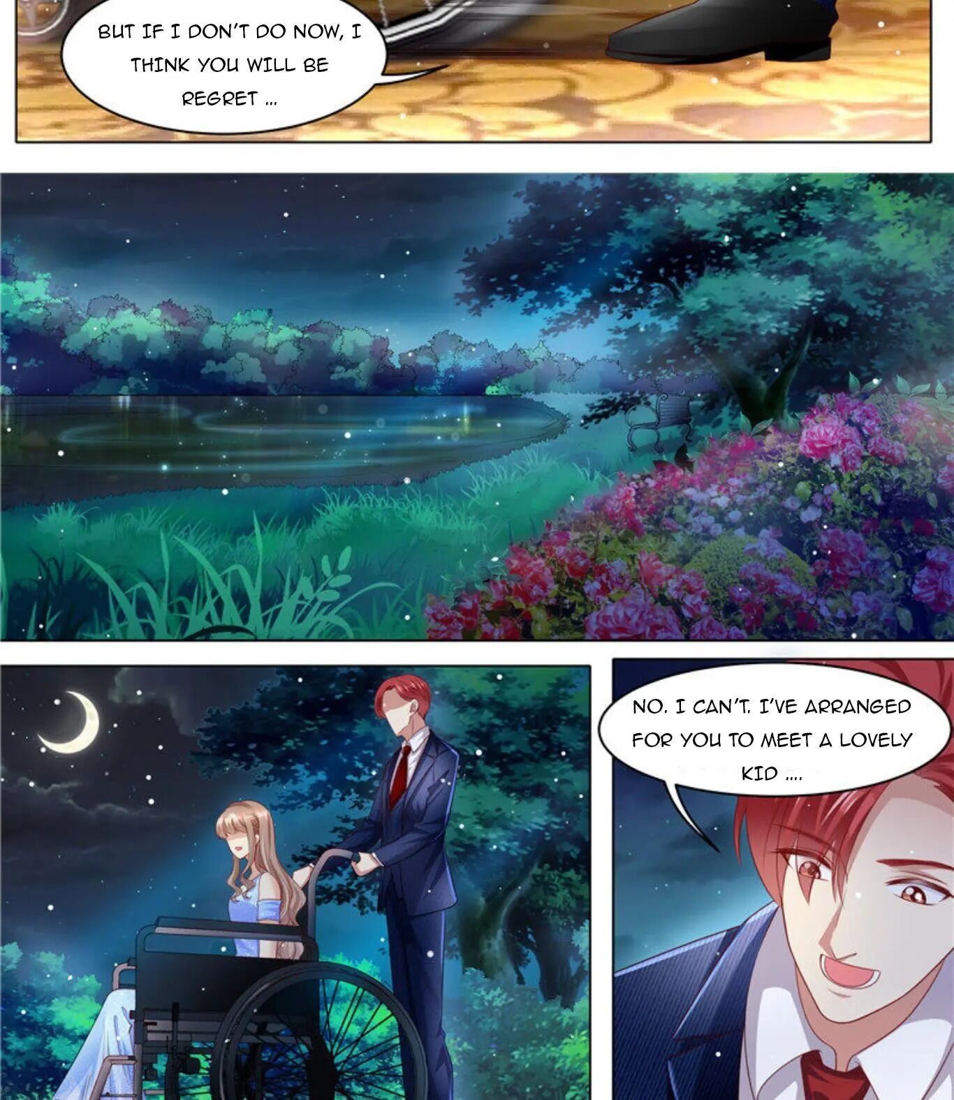 An Exorbitant Wife Chapter 258 - page 6
