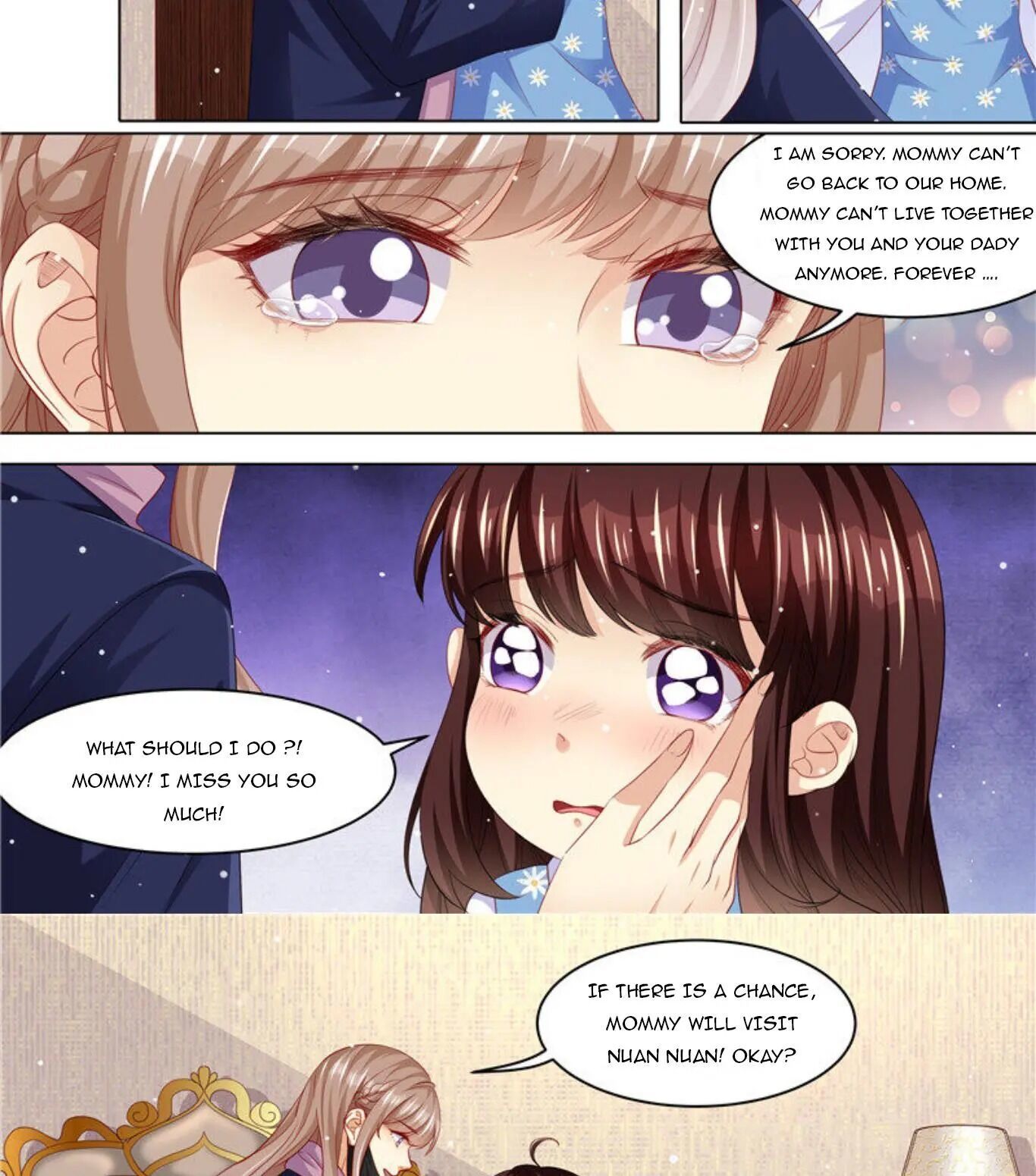 An Exorbitant Wife Chapter 259 - page 10