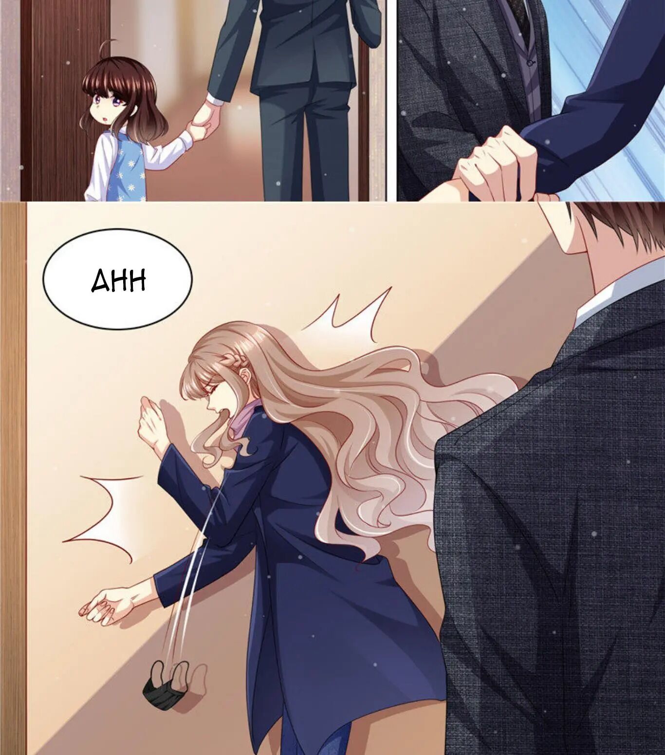 An Exorbitant Wife Chapter 259 - page 13
