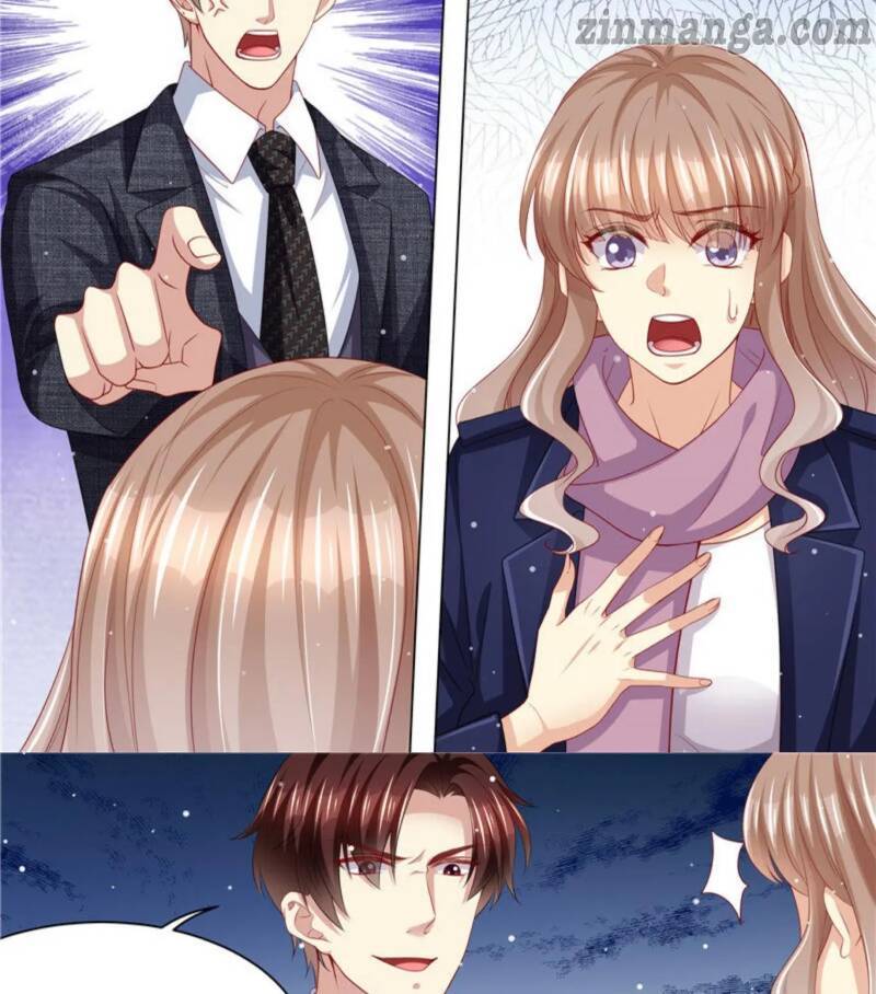 An Exorbitant Wife Chapter 259 - page 15