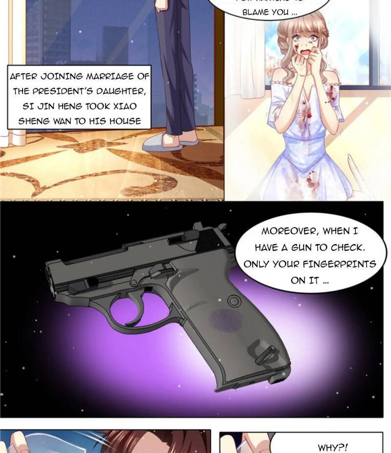 An Exorbitant Wife Chapter 259 - page 3