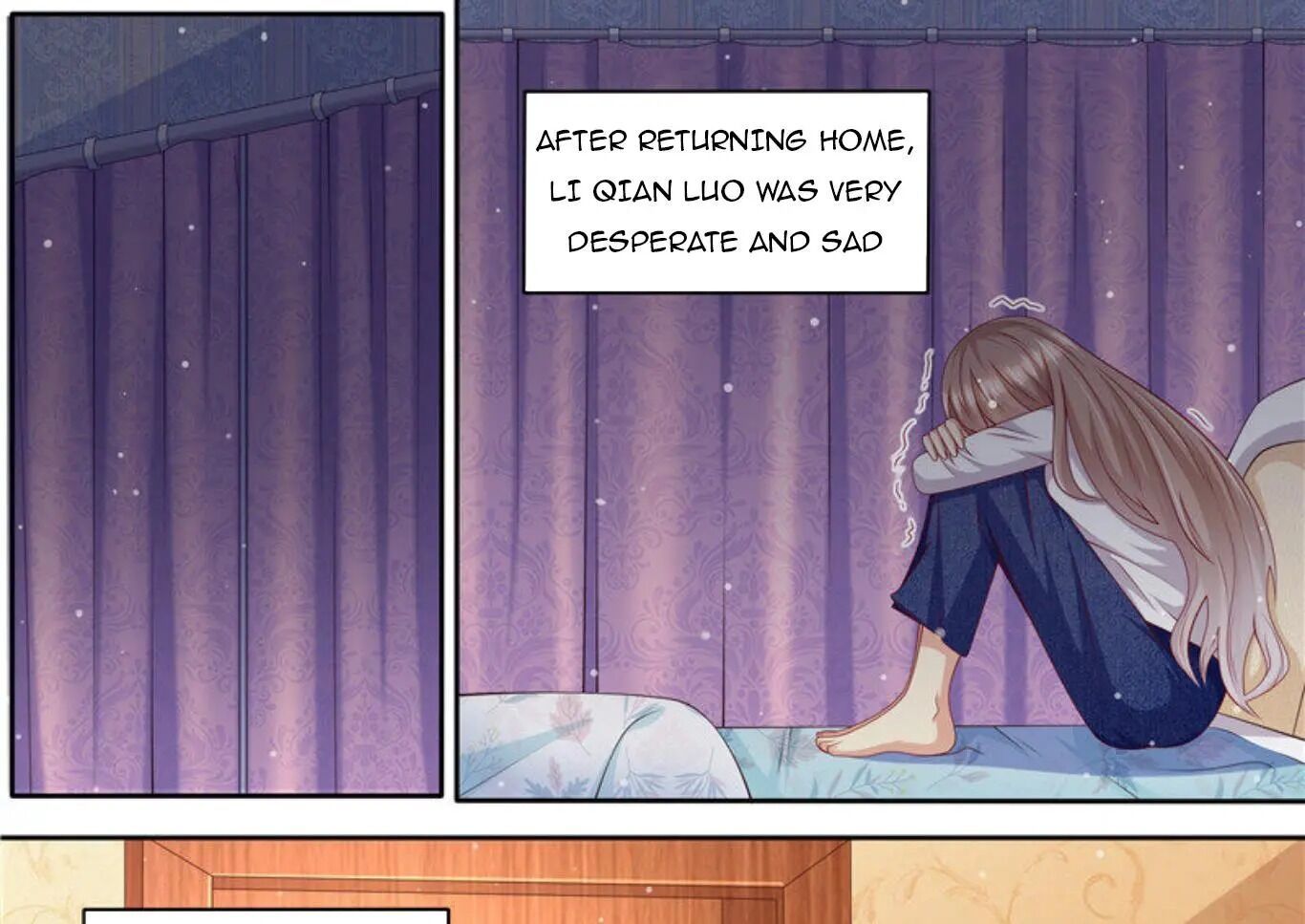 An Exorbitant Wife Chapter 260 - page 11