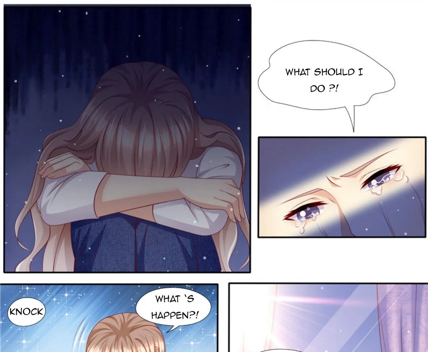 An Exorbitant Wife Chapter 260 - page 13