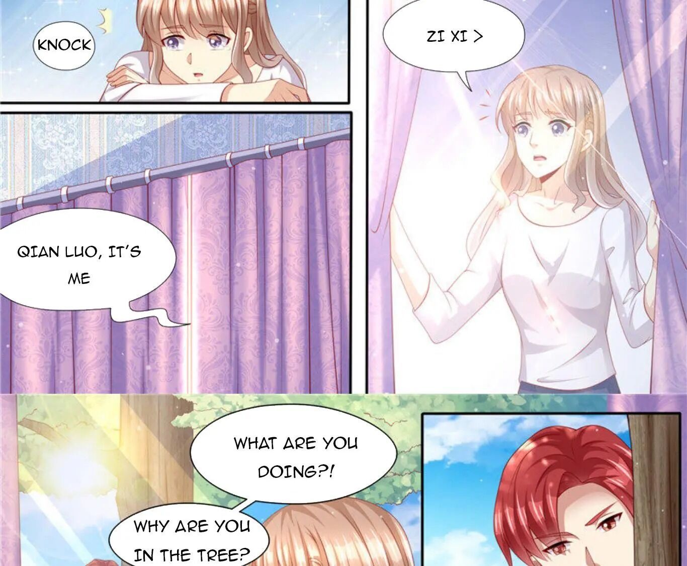 An Exorbitant Wife Chapter 260 - page 14