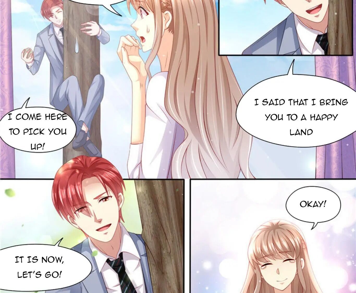 An Exorbitant Wife Chapter 260 - page 15