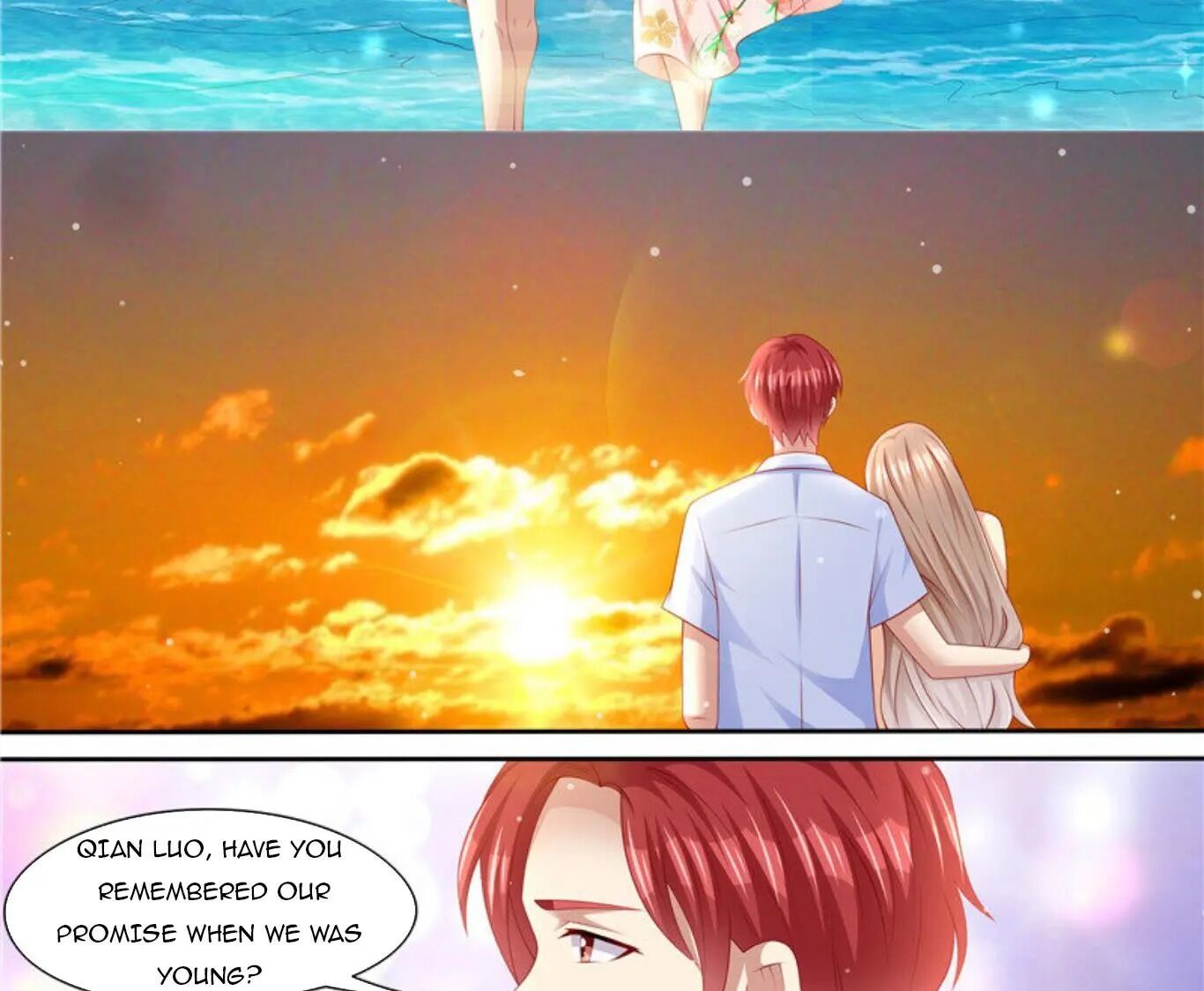 An Exorbitant Wife Chapter 260 - page 18