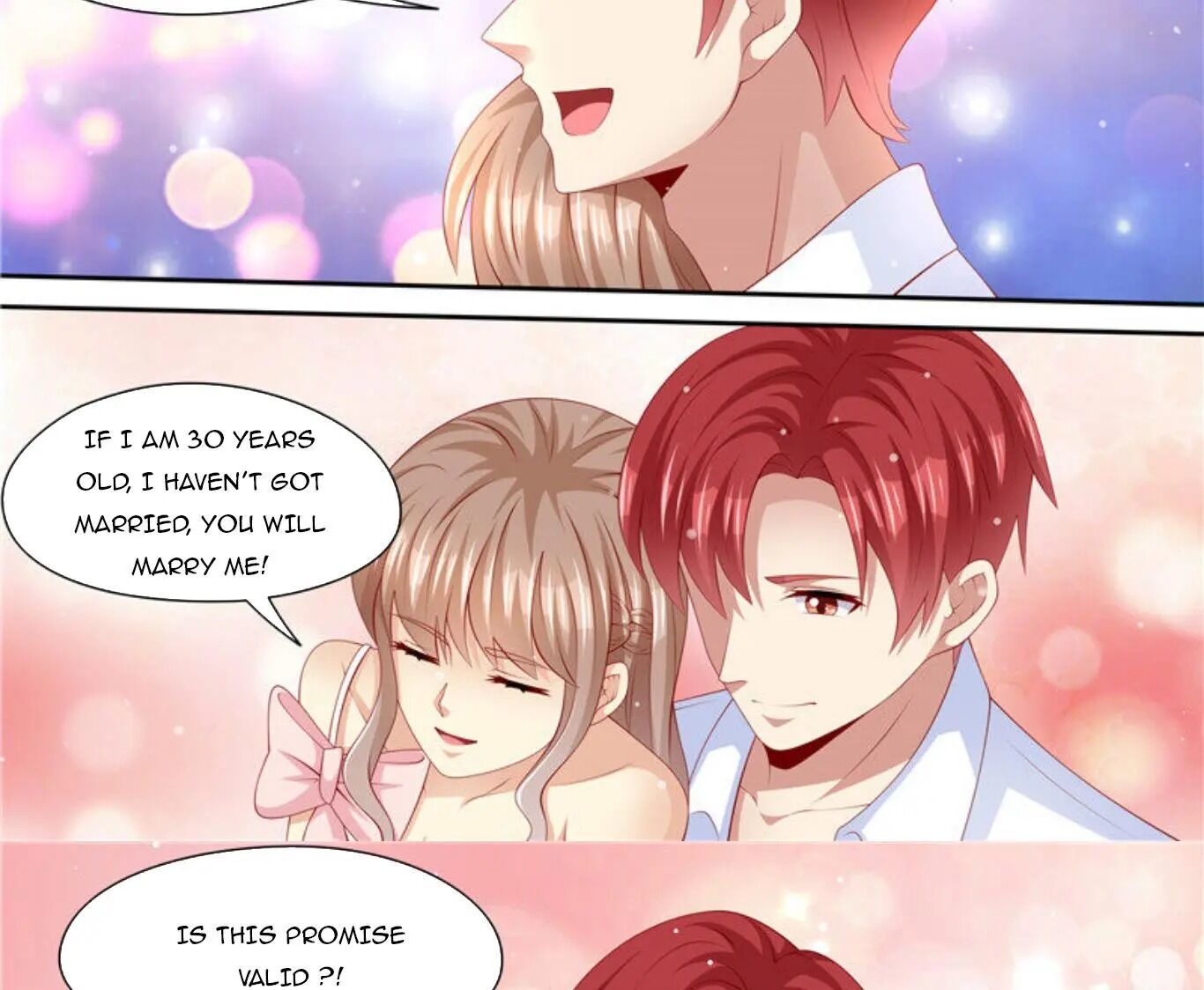 An Exorbitant Wife Chapter 260 - page 19