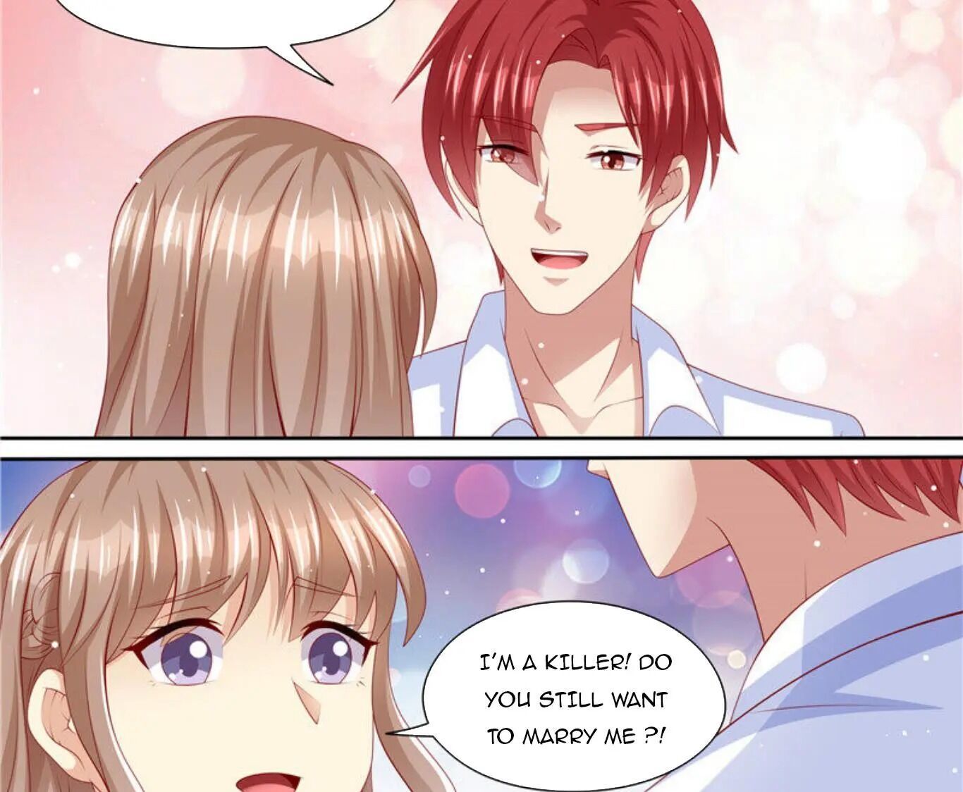 An Exorbitant Wife Chapter 260 - page 20