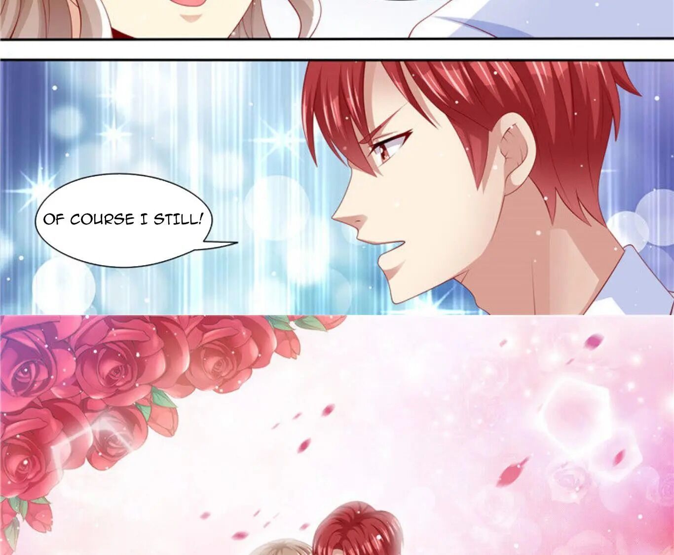 An Exorbitant Wife Chapter 260 - page 21