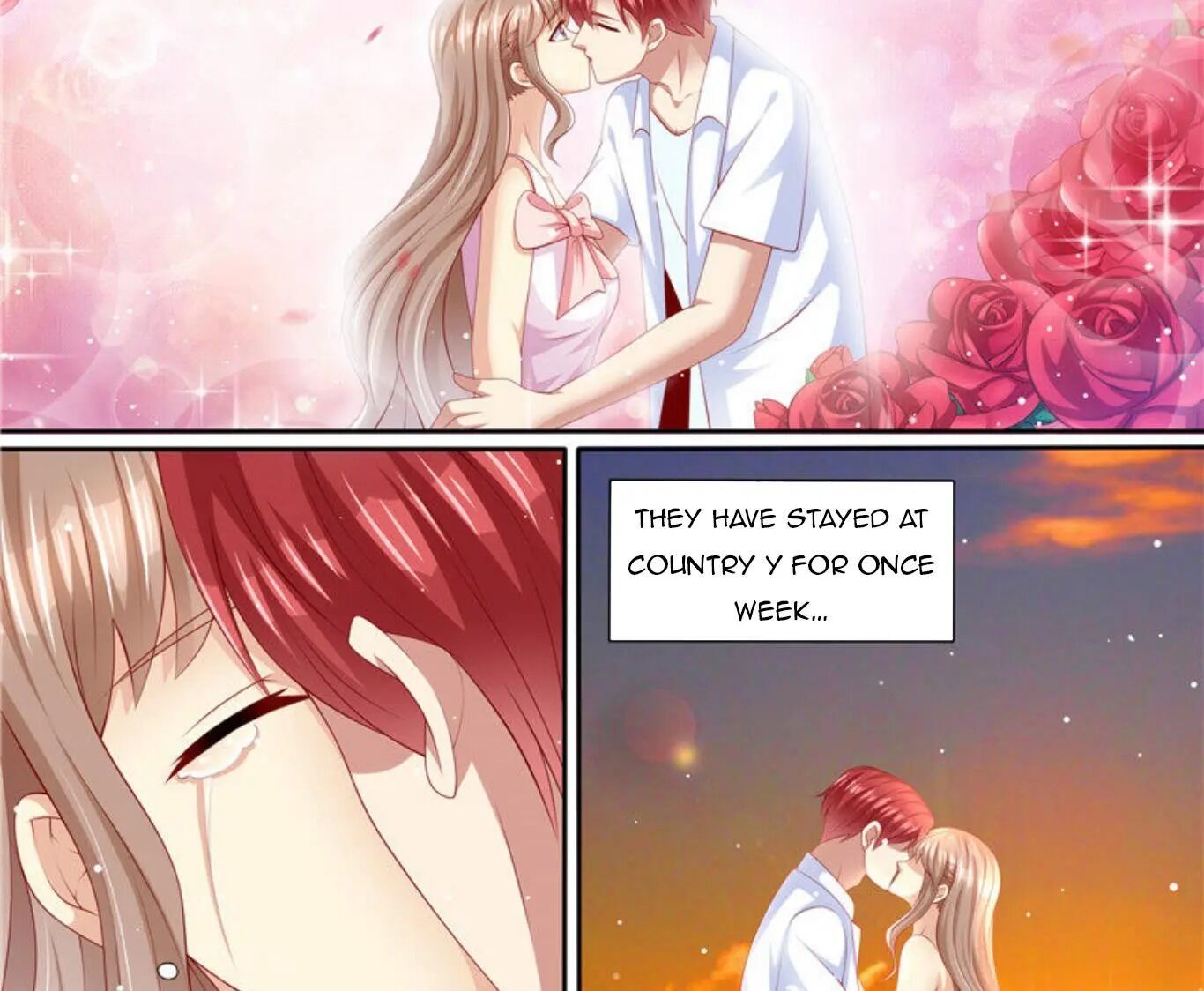 An Exorbitant Wife Chapter 260 - page 22