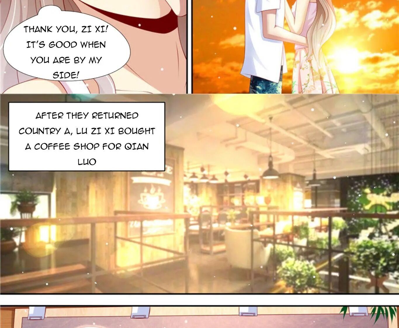 An Exorbitant Wife Chapter 260 - page 23