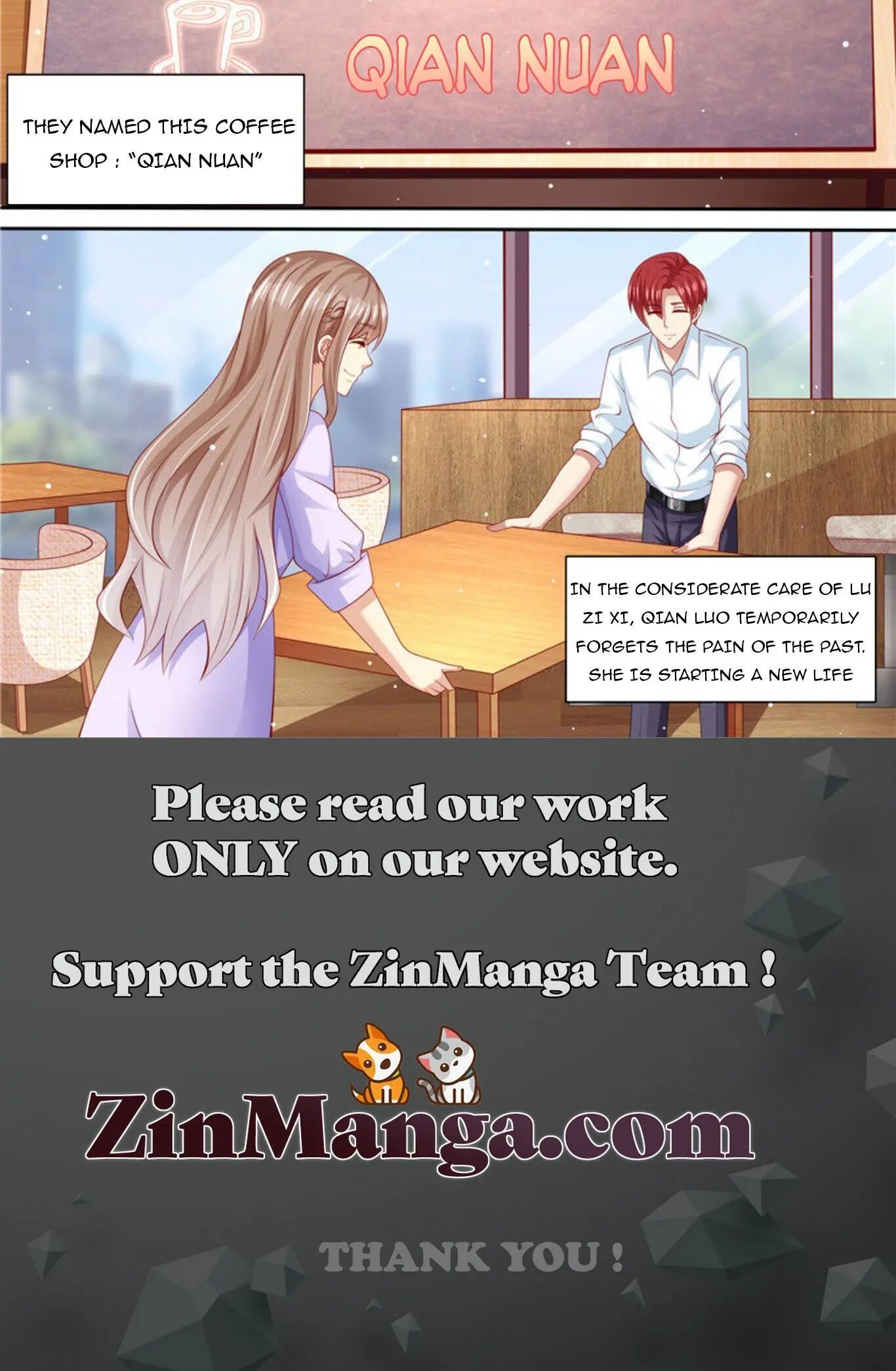An Exorbitant Wife Chapter 260 - page 24