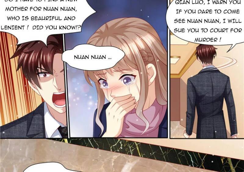 An Exorbitant Wife Chapter 260 - page 9