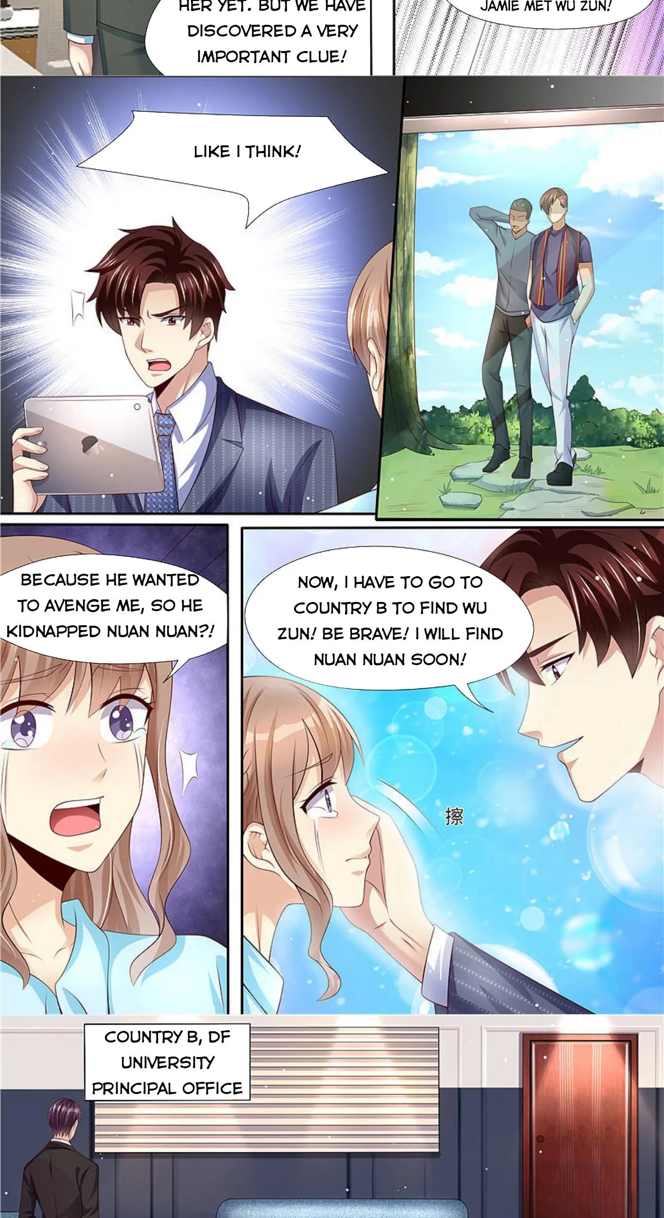An Exorbitant Wife Chapter 290 - page 4